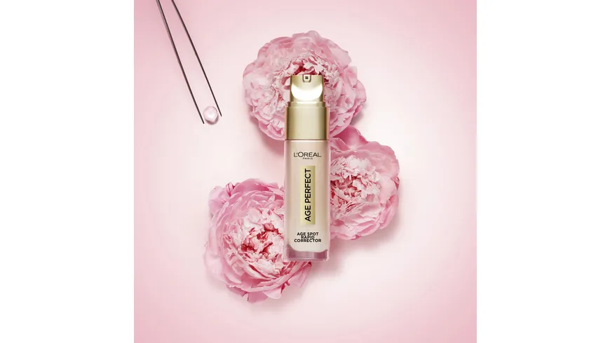 L'Oréal Paris Age Perfect Anti Altersfleckencreme 30 ml