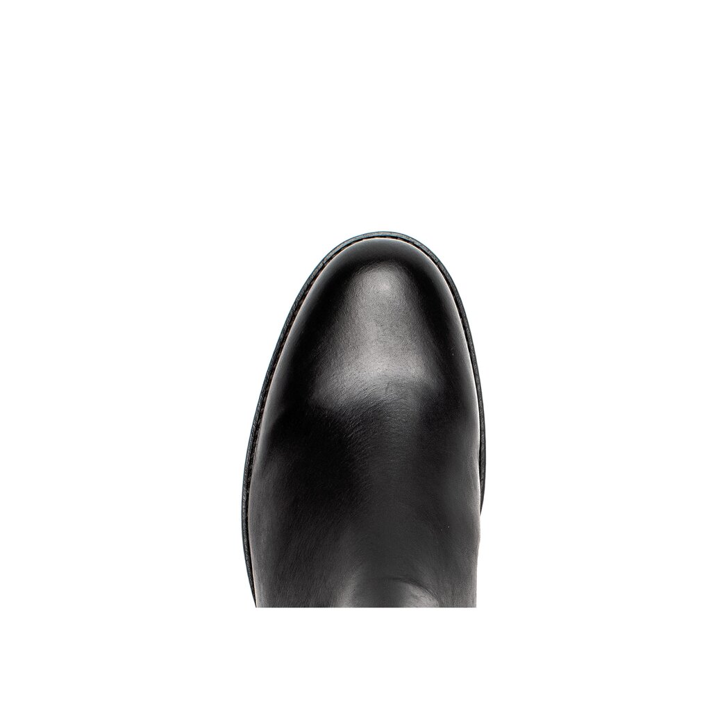 Gabor fashion Eleganter Stiefel schwarz