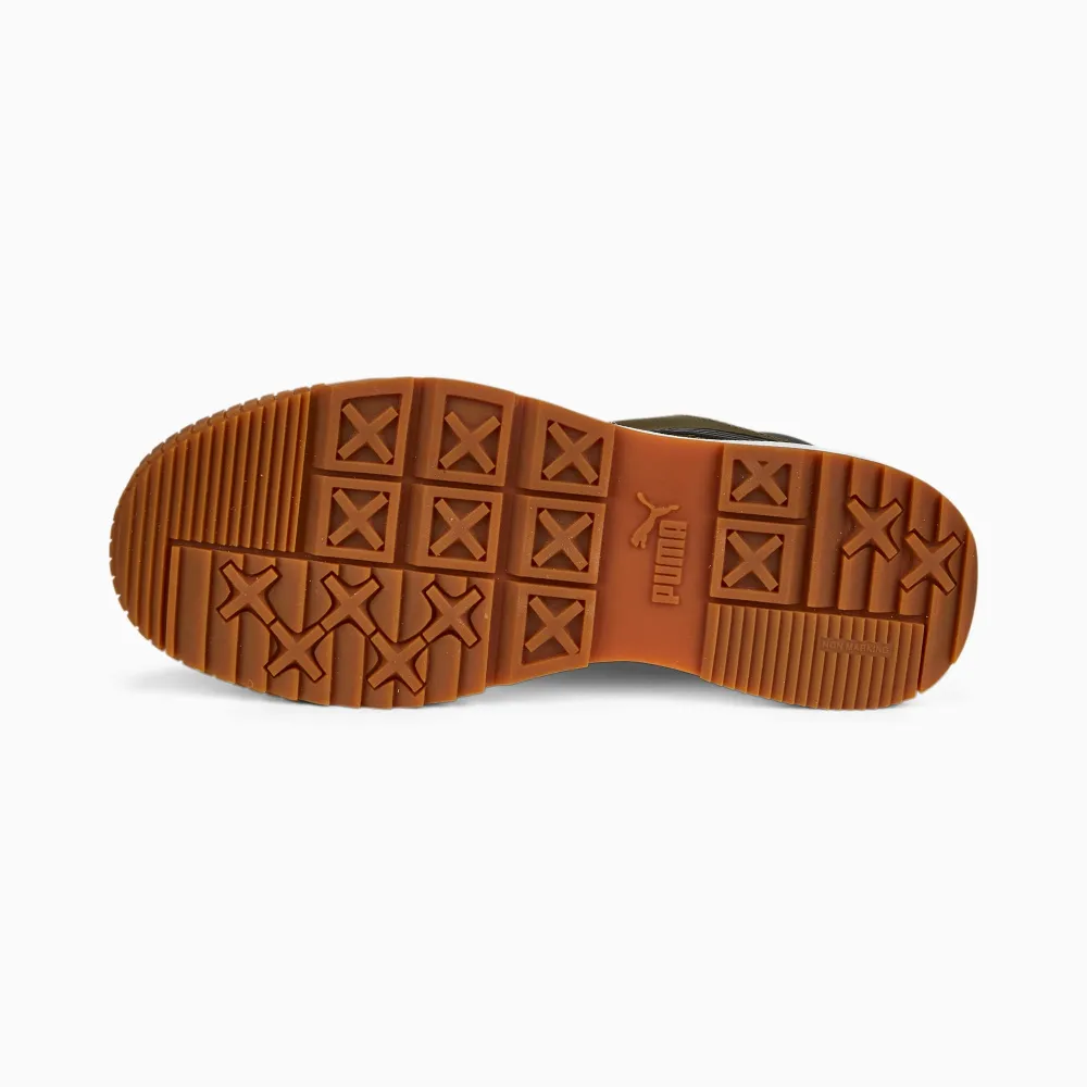 PUMA Tarrenz SB II Puretex 387712-03 / grün