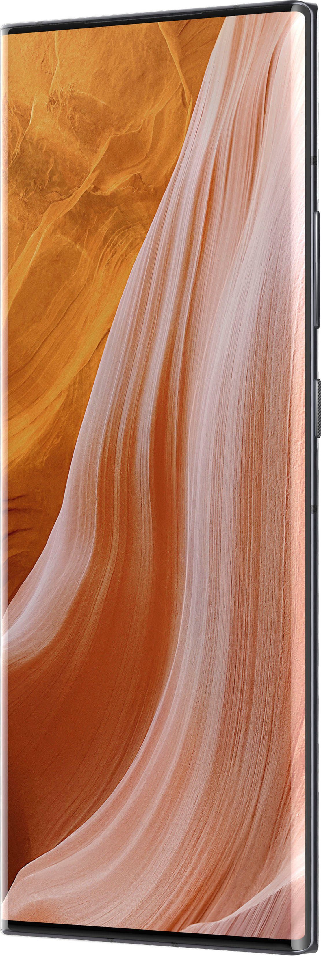 ZTE Axon 40 Ultra Smartphone (17,27 cm/6,8 Zoll, 256 GB Speicherplatz, 64 MP Kamera)