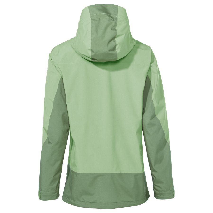 Neyland 2,5-Lagen Regenjacke Damen