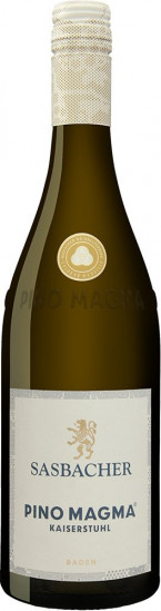 2021 Pino Magma Qualitätswein trocken - Sasbacher Winzerkeller
