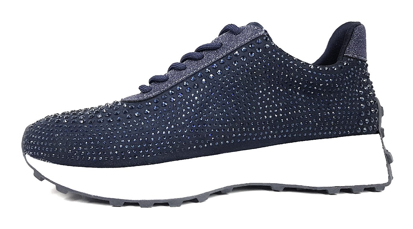 La Strada 2201179-2260 Blau 2260 Blue Micro + Stones