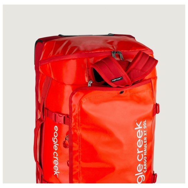 Eagle Creek - Cargo Hauler Wheeled Duffel XT CO 36 - Reisetasche