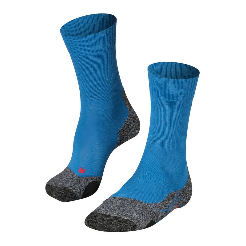 Falke TK2 Explore Wandersocken Herren