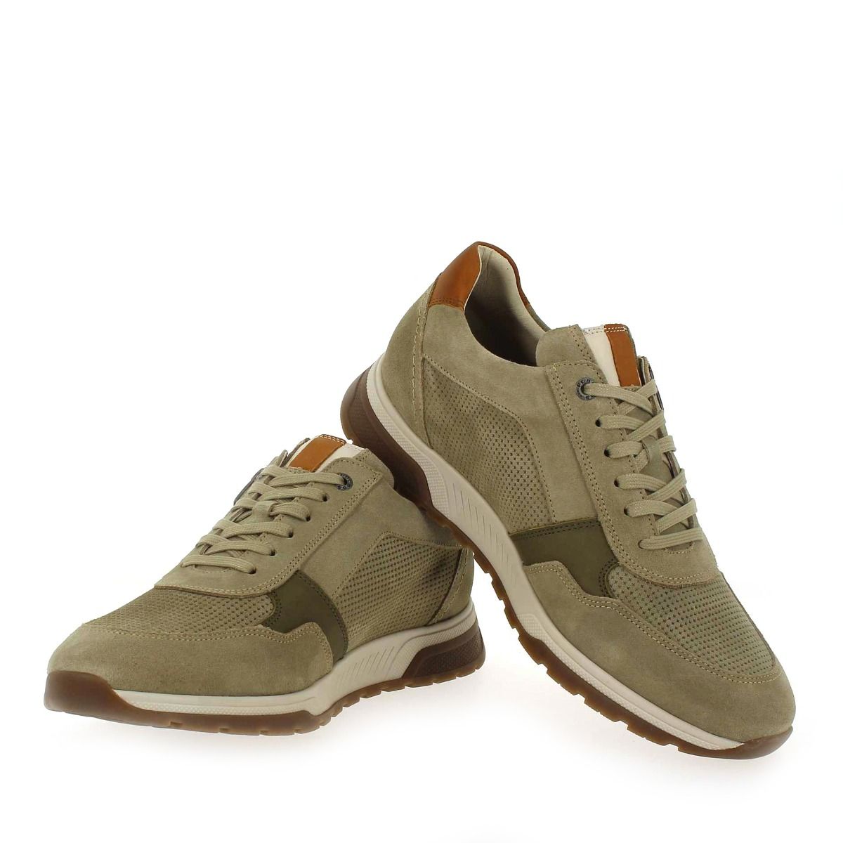 Fluchos  F1750 - Kaki