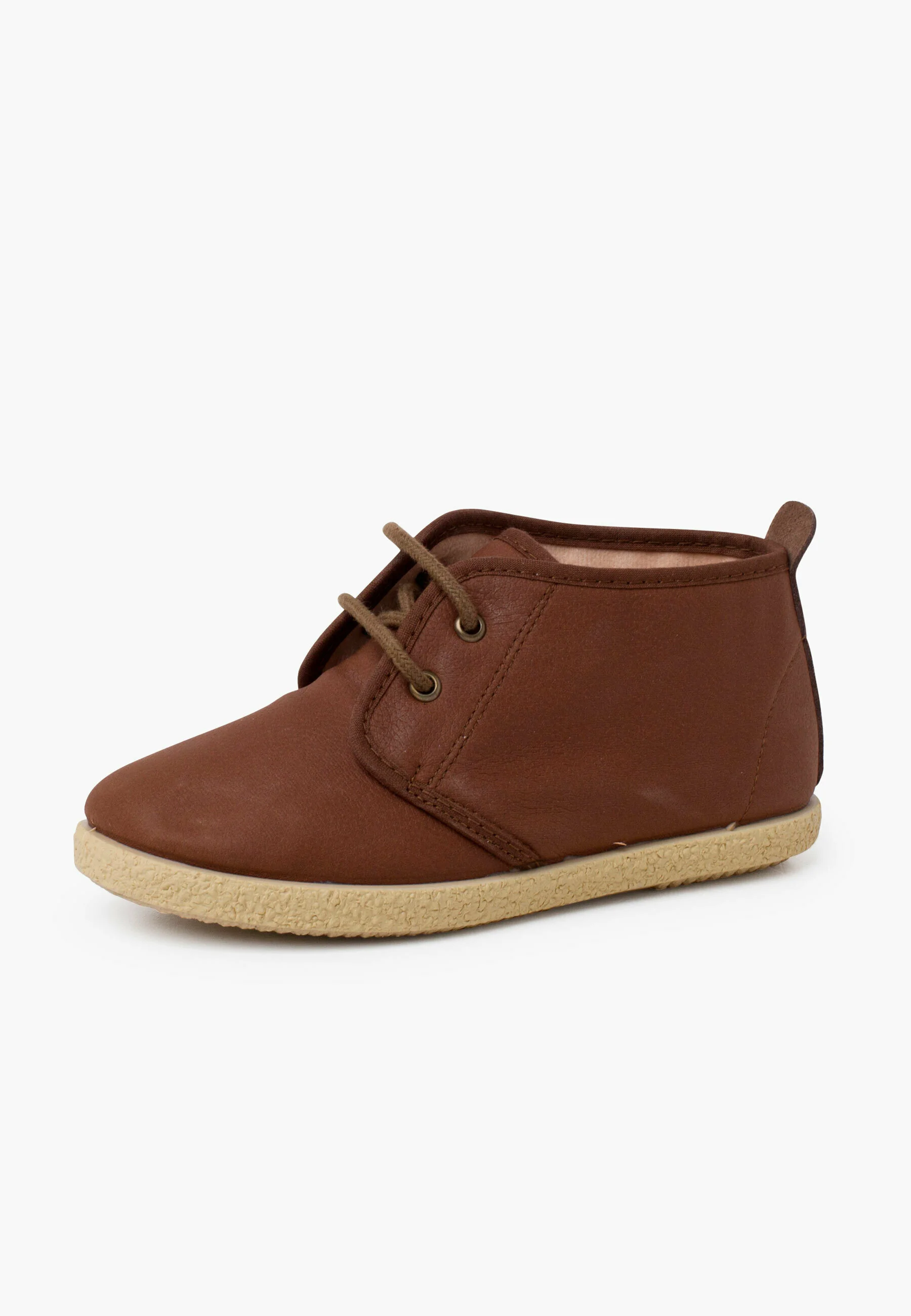 Pisamonas CORDONES - Botines con cordones