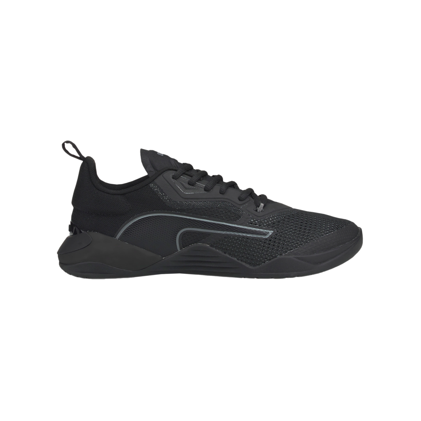 PUMA Fuse 2.0 Training Schwarz F04