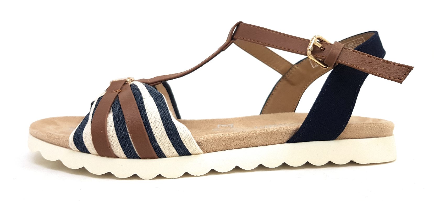 Tom Tailor 3271001 Blau navy