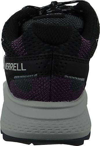 Merrell Halbschuhe Fly Strike GTX