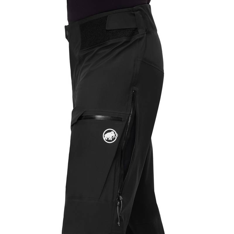 Mammut Haldigrat Air Funktionshose Herren