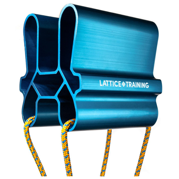 Lattice - Quad Block - Trainingsgriff