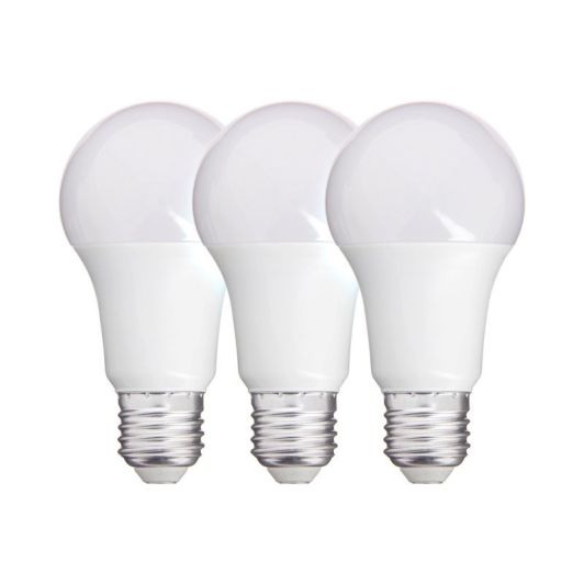 lampă XANLITE E27 x3 100W 3000K