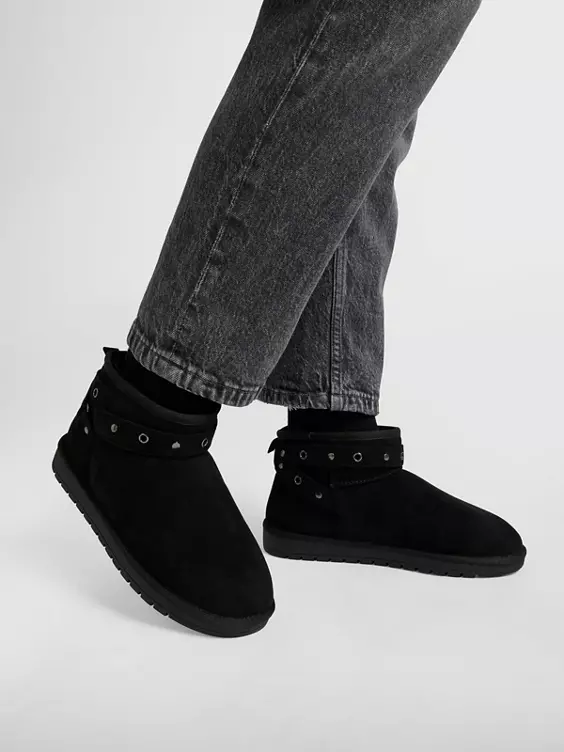 Graceland Boots