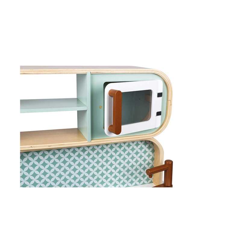 Grande cuisine Cooker Reverso