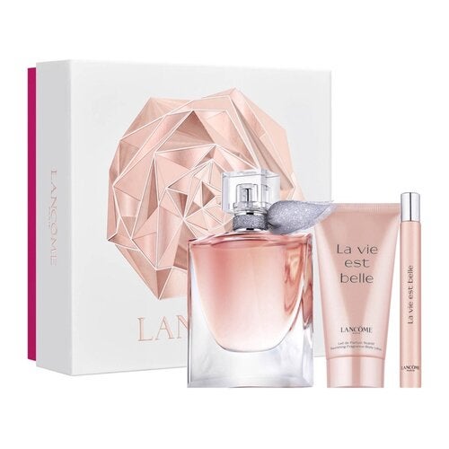 Lancôme La Vie Est Belle darilni set