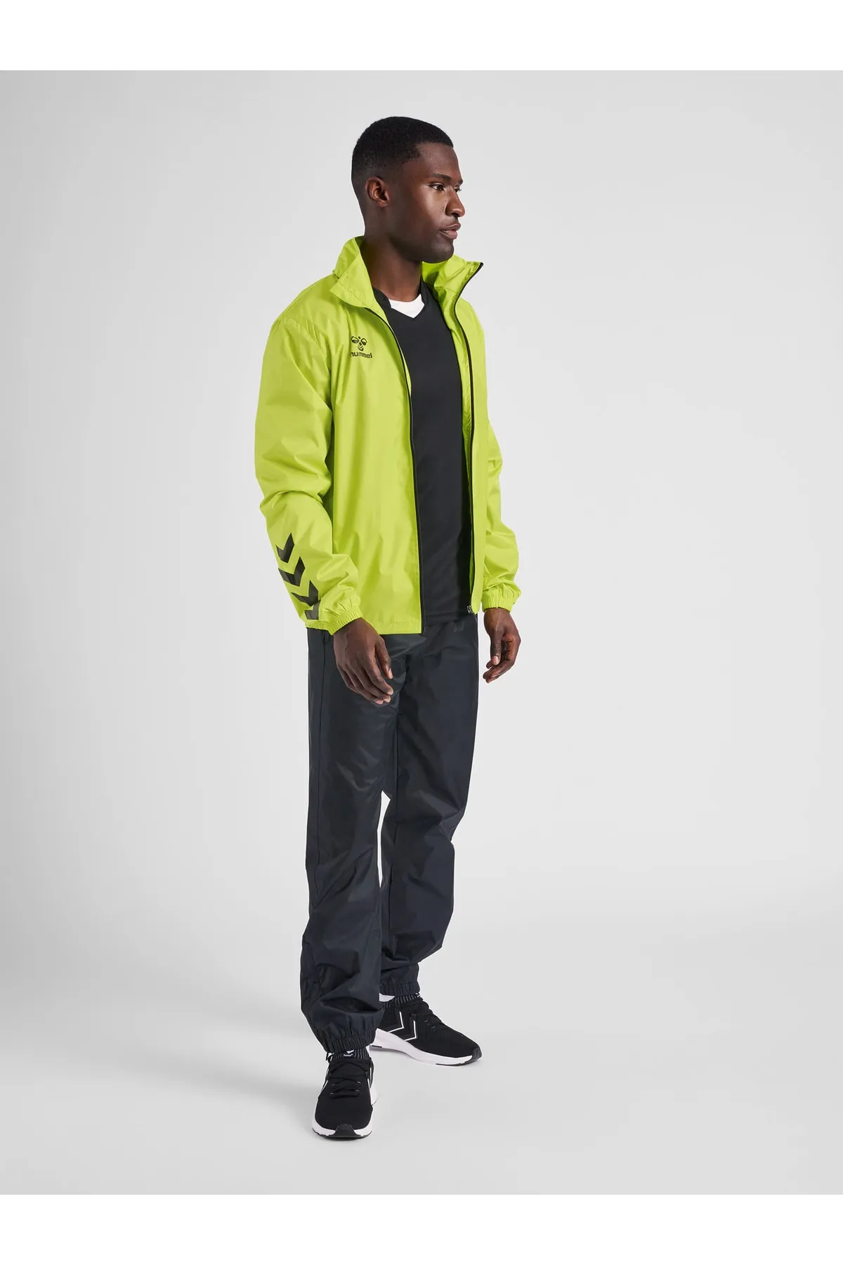 hummel  hmlCORE XK SPRAY JACKET