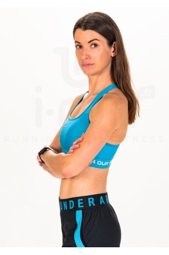 Under Armour Crossback Mid Sports
