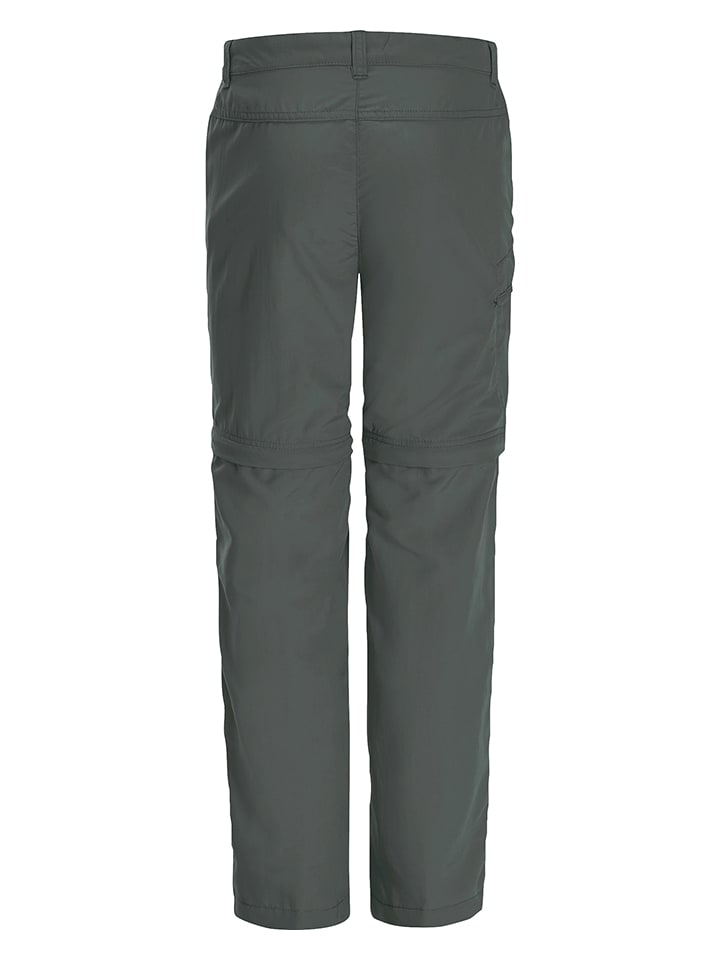 Jack Wolfskin Zippoff-Funktionshose 