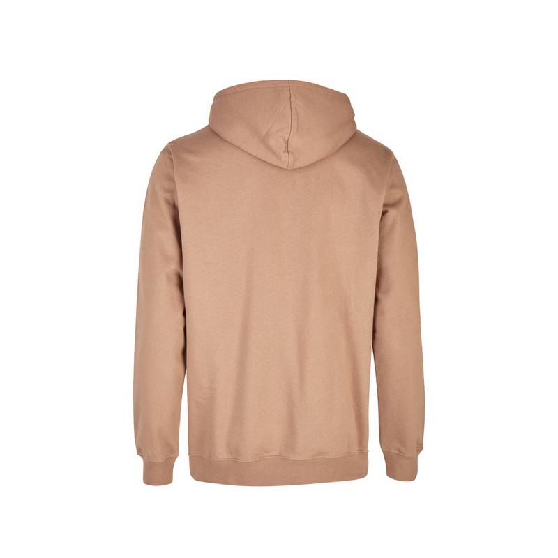 Cleptomanicx Mowe Hoodie Herren