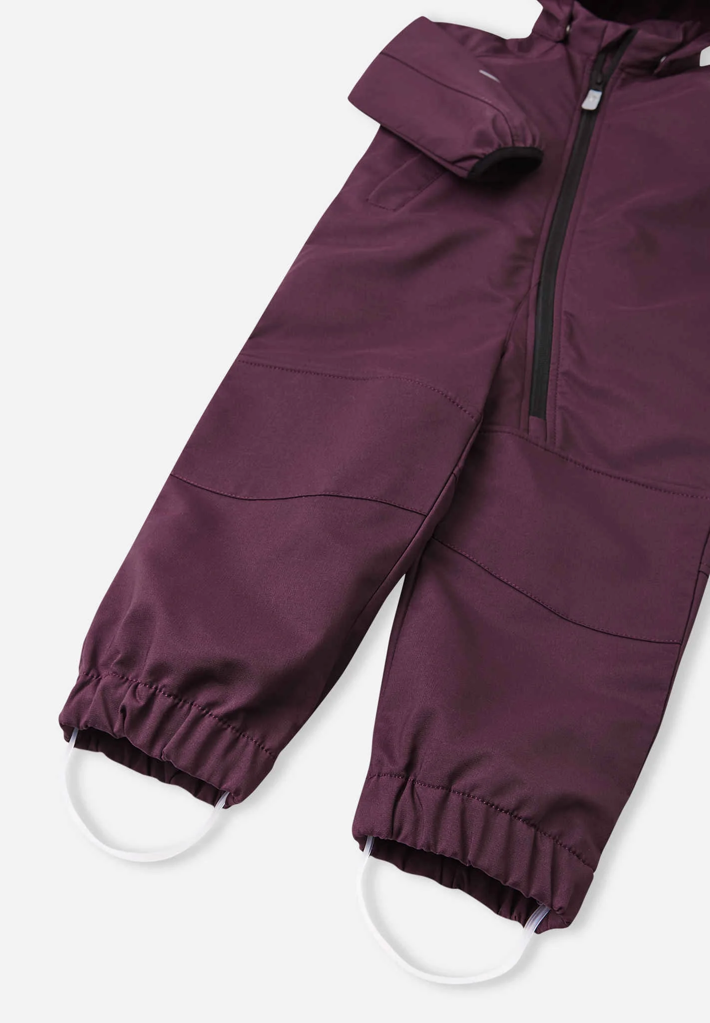 Kleinkinder Stormblock Overall Ulkona