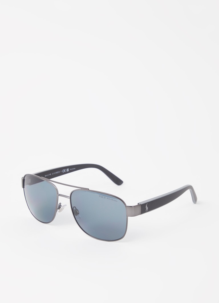 Ralph Lauren polarizirane sunčane naočale PH3122