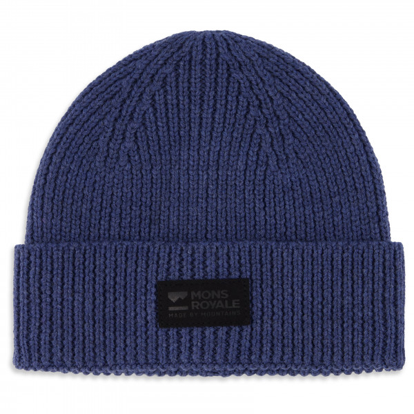 Mons Royale - Fishermans Beanie - Mütze