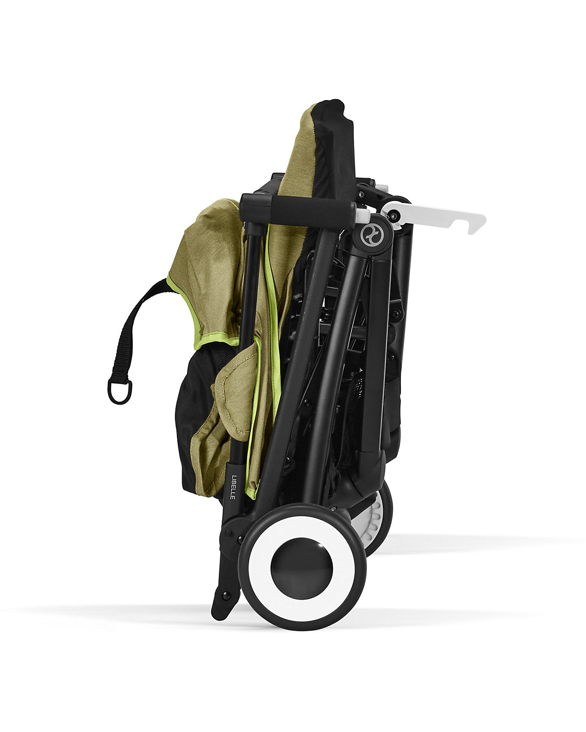 Buggy LIBELLE, nature green