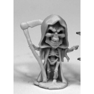 Bonesylvanians Morty