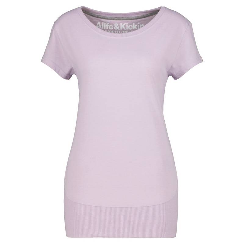 ALIFE AND KICKIN KikoAK A T-Shirt Damen