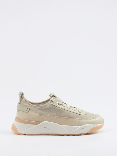 Sneaker-16653590006 Santoni
