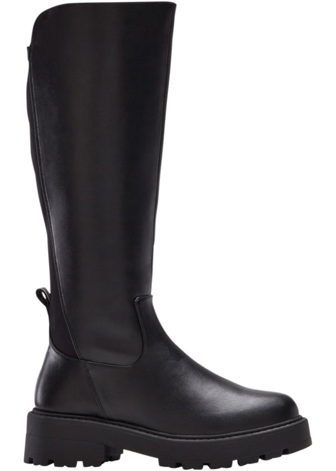 Weitschaftstiefel