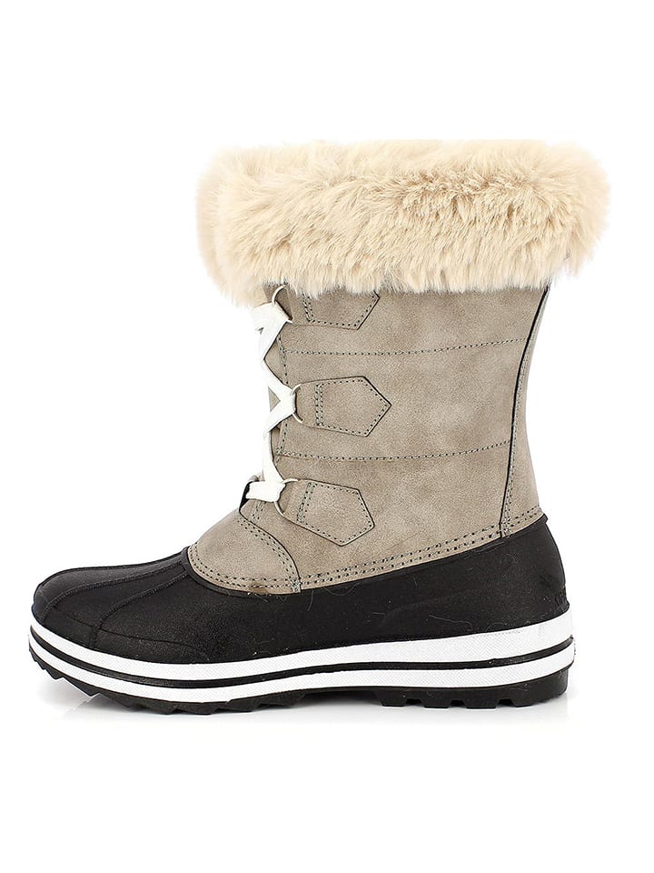Kimberfeel Winterstiefel 