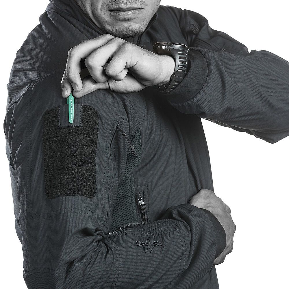 Hunter FZ Gen.2 Taktische Softshell Jacke