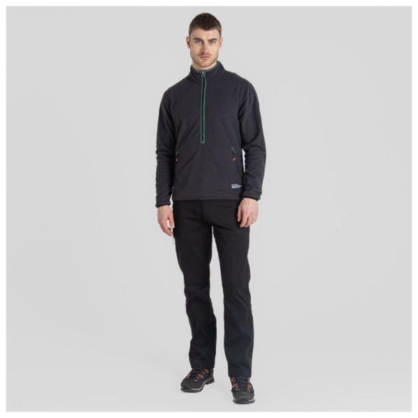 Craghoppers - CO2 Renu Half Zip - Fleecepullover