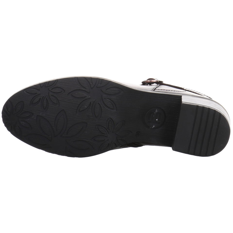 TT.BAGATT Stiefelette