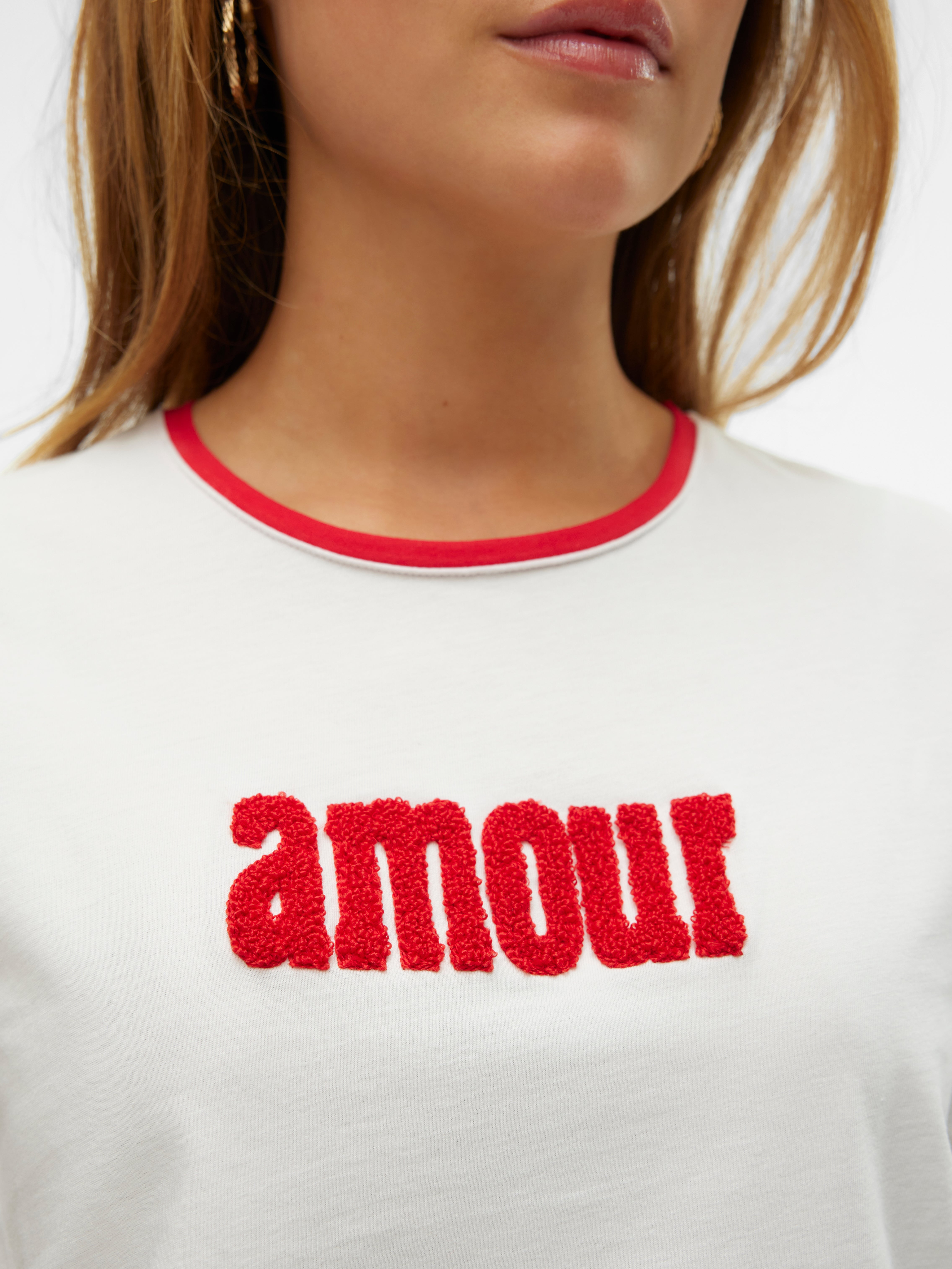 VMCLARASOFIE T-Shirt