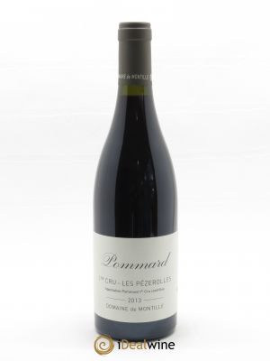 Pommard 1er Cru Les Pézerolles De Montille (Domaine)  2013 - Lot de 1 Bouteille