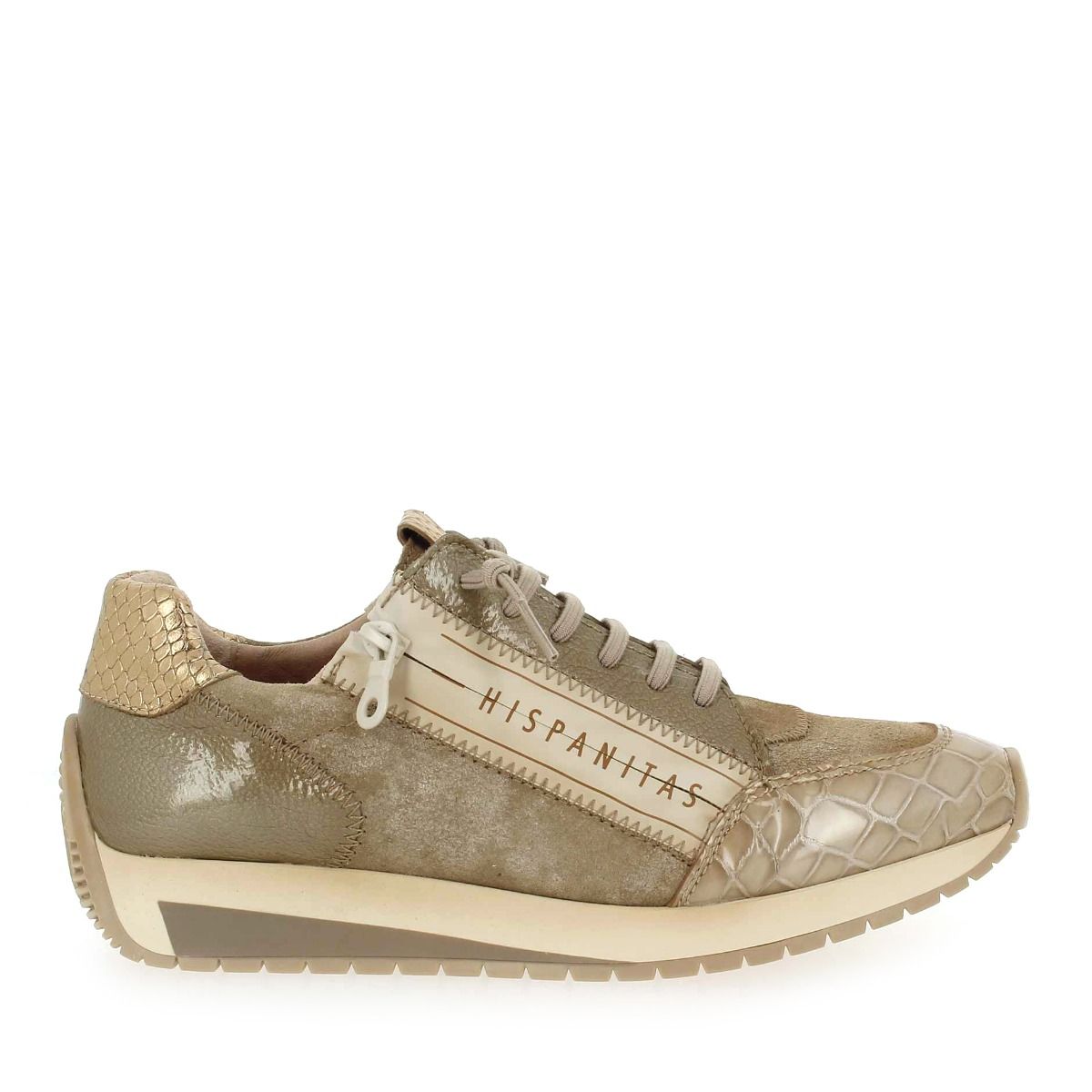 Hispanitas  HI 222277 - taupe beige