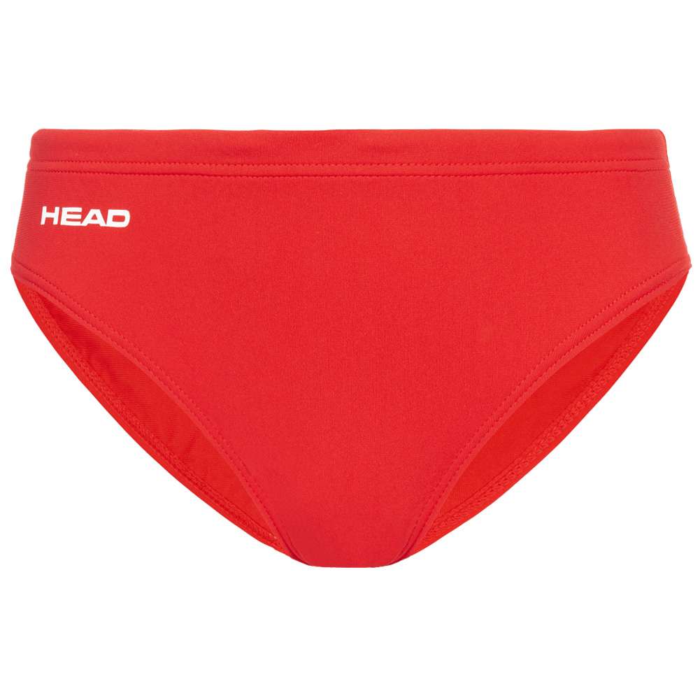 HEAD SWS Diamond 5 Jungen Badehose Slip 452163-RD