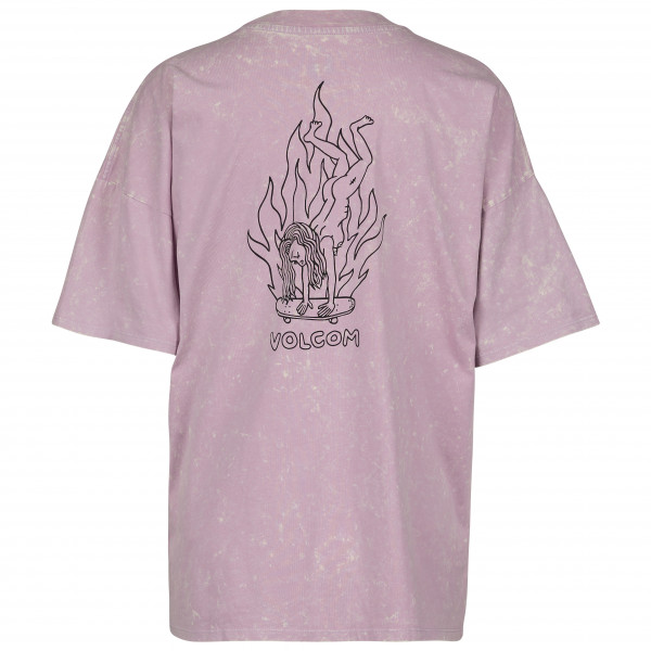 Volcom - Women's Voltrip Tee - T-Shirt
