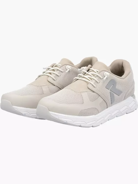 Rieker Damen Sneaker Low