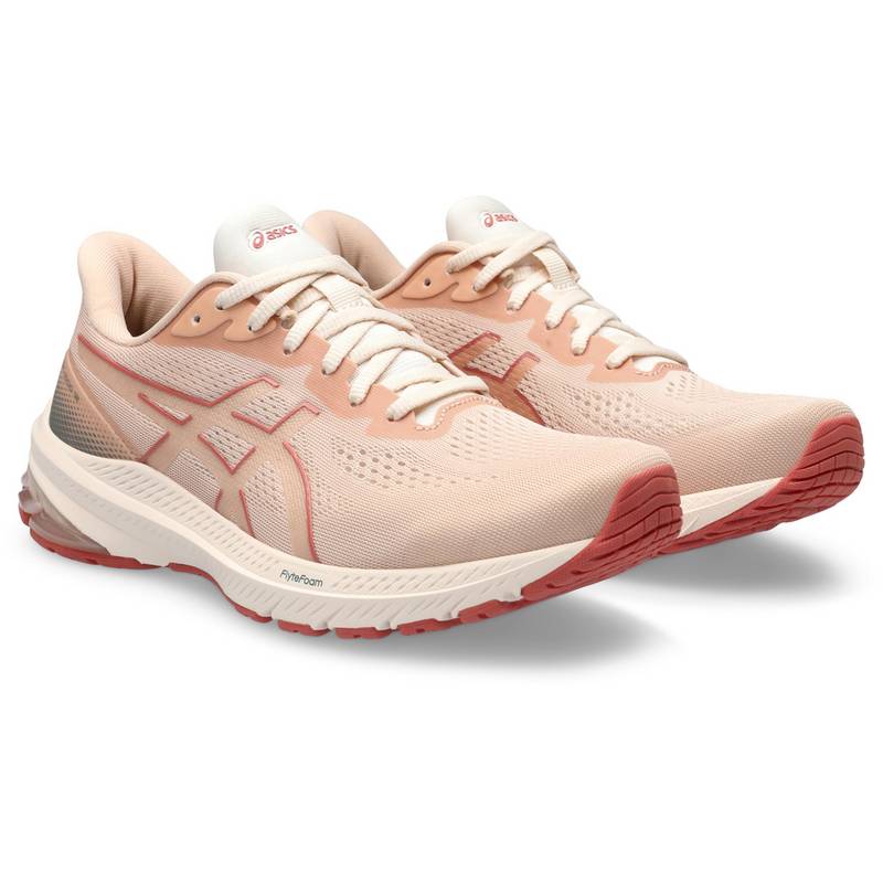 ASICS GT-1000 12 Laufschuhe Damen