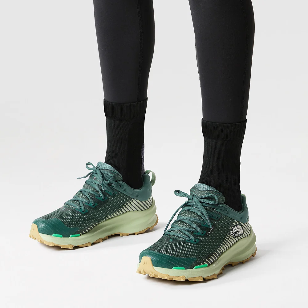The North Face Fastpack NF0A5JCZK0O / schwarz