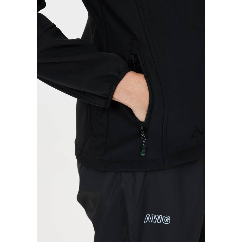 Whistler Covina Softshelljacke Damen