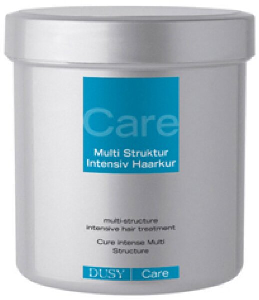 Dusy Professional Multi Struktur Für colorierters Haar Haarkur
