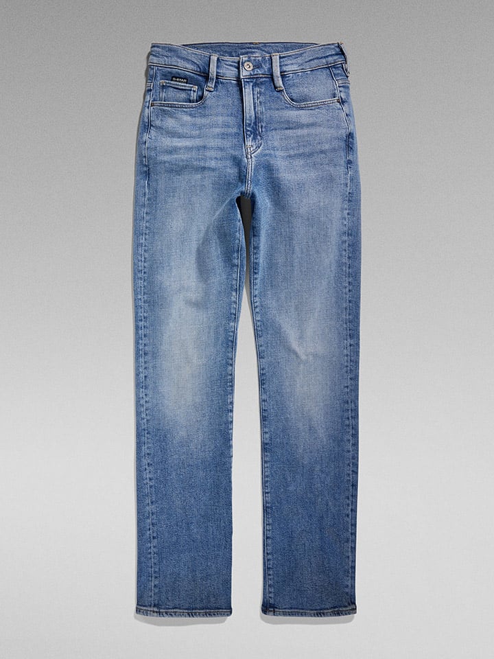 G-Star Jeans - Regular fit - in Blau günstig kaufen
