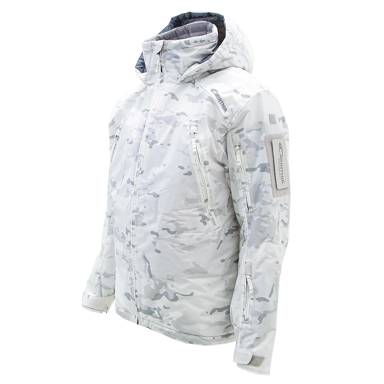 MIG 4.0 Jacket