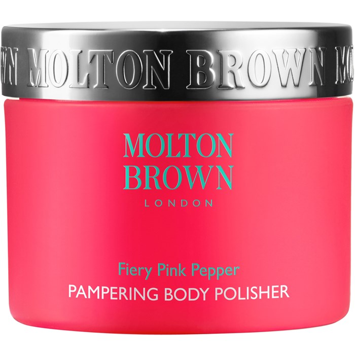 Pampering Body Polisher