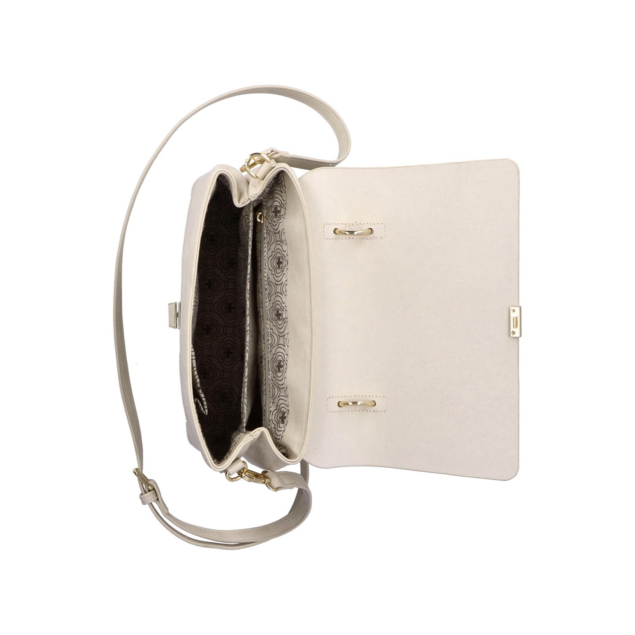 RIEKER Handtaschen taupe